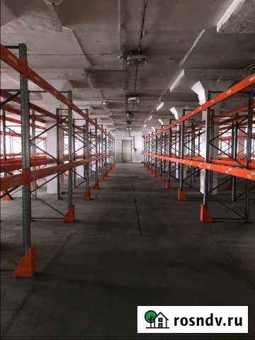 Складское помещение, 1700 кв.м. Пермь - изображение 1