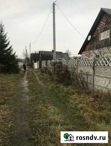 Дача 75 м² на участке 9 сот. на продажу в Брянске Брянск - изображение 1