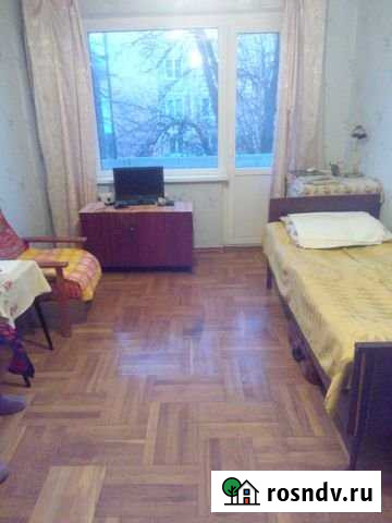 1-комнатная квартира, 32 м², 3/5 эт. в аренду на длительный срок в Армавире Армавир - изображение 1