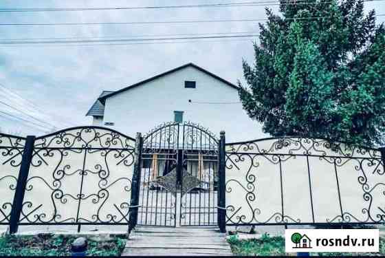 Коттедж 400 м² на участке 8 сот. в аренду посуточно в Уфе Уфа