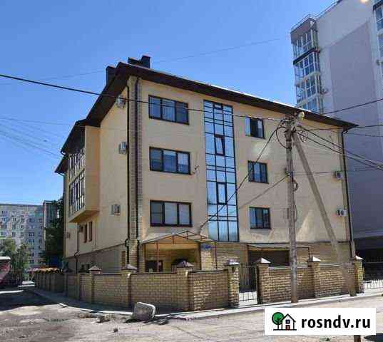 4-комнатная квартира, 151 м², 4/4 эт. на продажу в Липецке Липецк