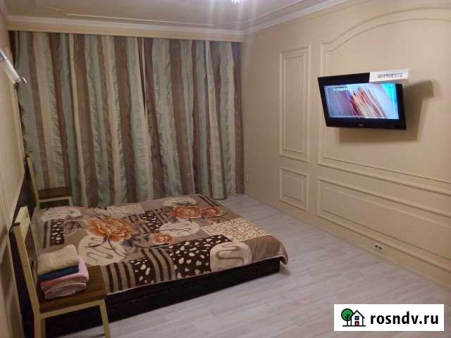 1-комнатная квартира, 40 м², 5/9 эт. в аренду посуточно в Ногинске Ногинск - изображение 1