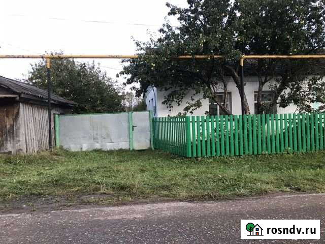 Дом 73 м² на участке 10 сот. на продажу в Старобалтачево Старобалтачево - изображение 1