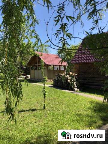 Дача 80 м² на участке 10 сот. на продажу в Волжском Самарской области Волжский - изображение 1