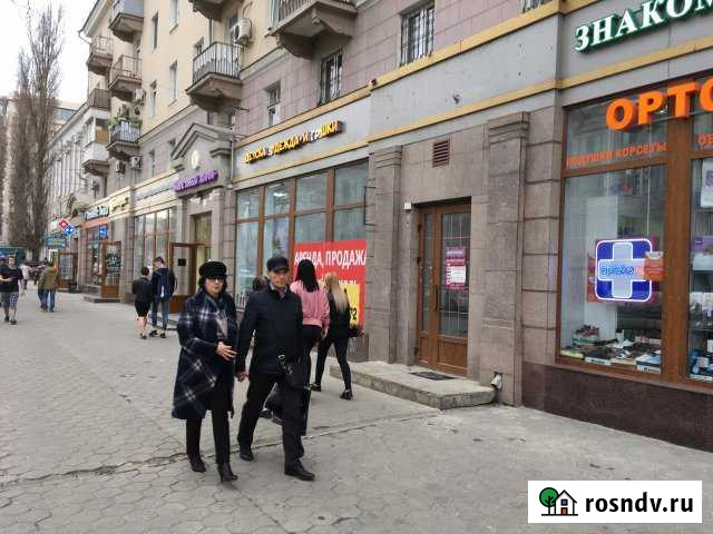 Помещение продажа, 314 кв.м. Воронеж - изображение 1