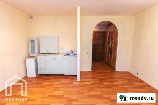 1-комнатная квартира, 24 м², 2/5 эт. на продажу в Ухте Ухта - изображение 1