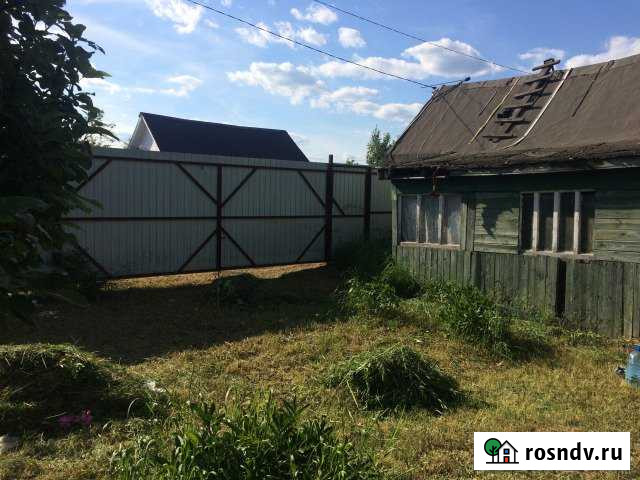 Дача 20 м² на участке 6 сот. на продажу в Большом Полпино Большое Полпино - изображение 1