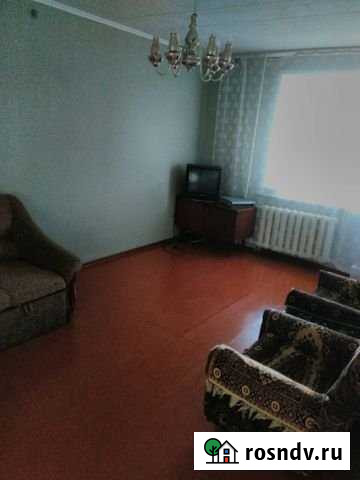 1-комнатная квартира, 23.9 м², 1/5 эт. на продажу в Карталах Карталы - изображение 1