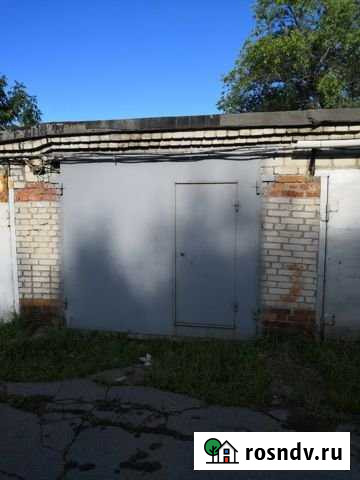 Гараж 20 м² в аренду в Хабаровске Хабаровск - изображение 1