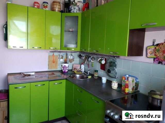 4-комнатная квартира, 71 м², 9/9 эт. на продажу в Томске Томск - изображение 1