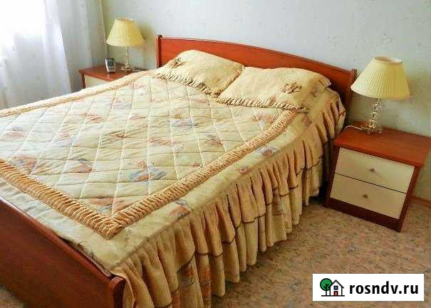 1-комнатная квартира, 33 м², 5/5 эт. в аренду посуточно в Кирове Киров - изображение 1