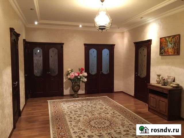 4-комнатная квартира, 160 м², 3/5 эт. на продажу в Каспийске Каспийск - изображение 1