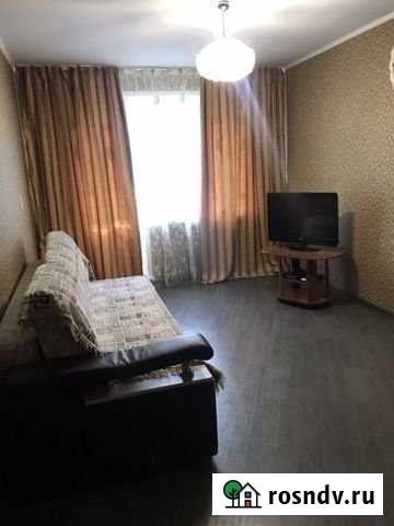 2-комнатная квартира, 44 м², 5/5 эт. в аренду на длительный срок в Кемерово Кемерово - изображение 1