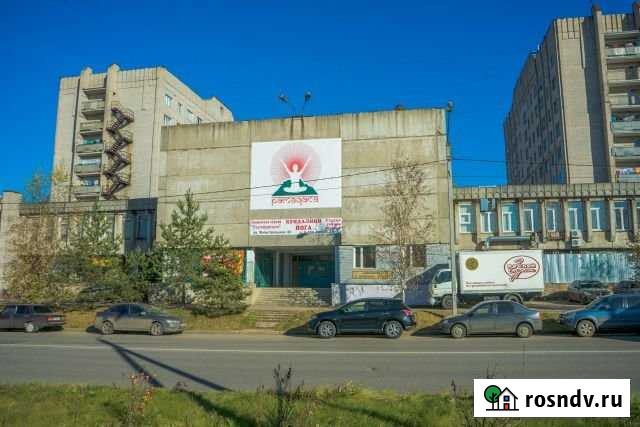 Помещение свободного назначения, 360 кв.м. Кострома - изображение 1