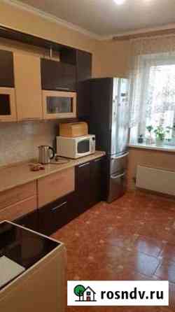1-комнатная квартира, 40 м², 8/12 эт. в аренду на длительный срок в Электростали Электросталь