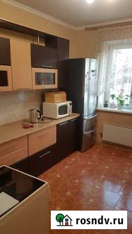 1-комнатная квартира, 40 м², 8/12 эт. в аренду на длительный срок в Электростали Электросталь - изображение 1