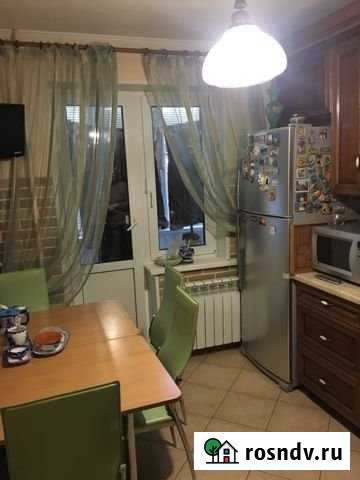 3-комнатная квартира, 70 м², 1/9 эт. на продажу в Твери Тверь - изображение 1