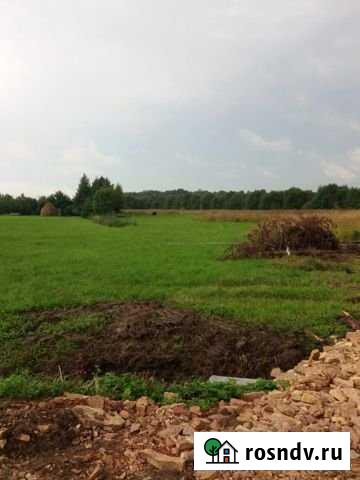 Участок СНТ, ДНП 15 сот. на продажу в Великом Новгороде Великий Новгород - изображение 1