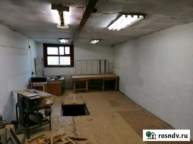 Гараж >30 м² на продажу в Петропавловске-Камчатском Петропавловск-Камчатский - изображение 1