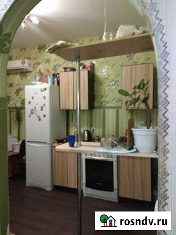 1-комнатная квартира, 40 м², 2/5 эт. на продажу в Маркове Маркова - изображение 1