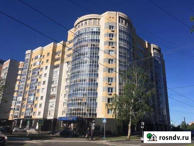 2-комнатная квартира, 66.1 м², 8/10 эт. на продажу в Саранске Саранск - изображение 1