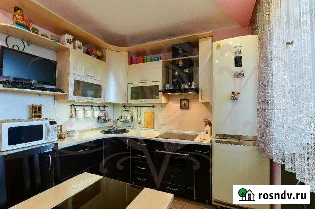 2-комнатная квартира, 59 м², 9/12 эт. на продажу в Ухте Ухта - изображение 1