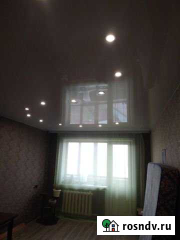 2-комнатная квартира, 45 м², 5/5 эт. на продажу в Братске Братск - изображение 1