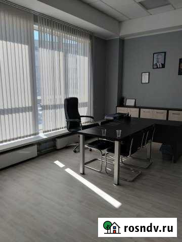 Офисное помещение, 70 кв.м. Кемерово - изображение 1