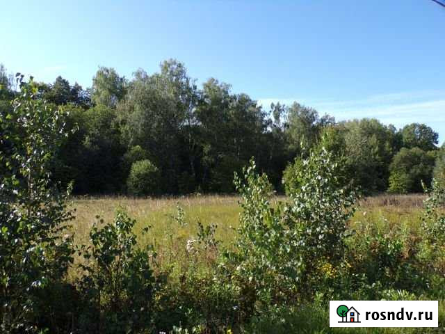 Участок ИЖС 6 сот. на продажу в Серпухове Серпухов - изображение 1