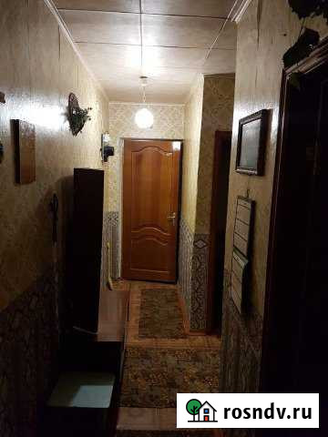 3-комнатная квартира, 60.4 м², 1/2 эт. на продажу в Кирове Калужской области Киров - изображение 1