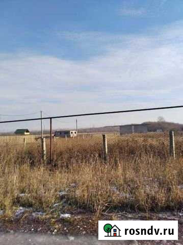 Участок ИЖС 12 сот. на продажу в Саратове Саратов - изображение 1