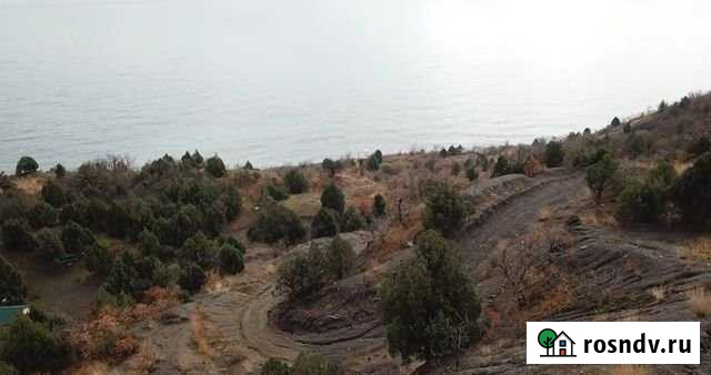 Участок ИЖС 401 сот. на продажу в Алуште Алушта - изображение 1