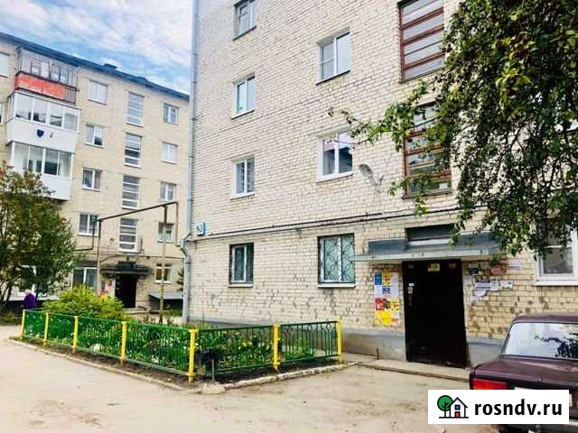 3-комнатная квартира, 50.6 м², 3/5 эт. на продажу в Каменске-Уральском Каменск-Уральский - изображение 1