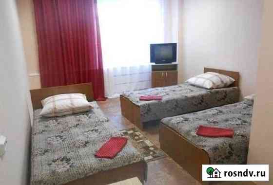 2-комнатная квартира, 46 м², 3/5 эт. в аренду на длительный срок в Калуге Калуга