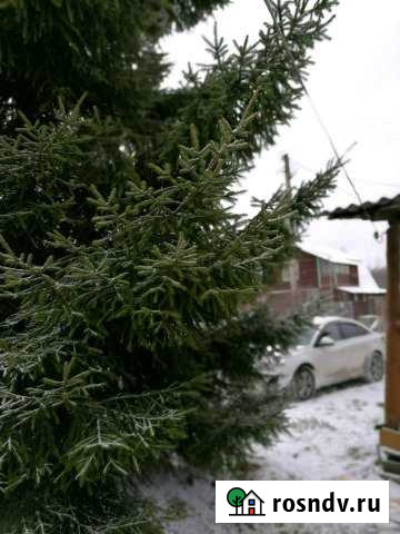 Дача 50 м² на участке 6 сот. на продажу в Куровском Куровское - изображение 1