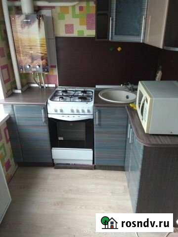 1-комнатная квартира, 20 м², 2/5 эт. в аренду на длительный срок в Ухте Ухта - изображение 1