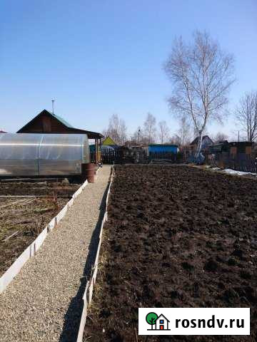 Дача 30 м² на участке 8 сот. на продажу в Комсомольске-на-Амуре Комсомольск-на-Амуре - изображение 1