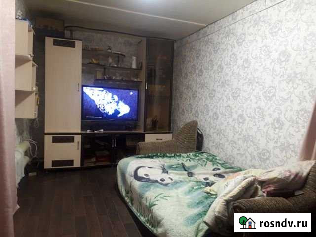 Дом 46 м² на участке 3 сот. на продажу в Усинске Усинск - изображение 1