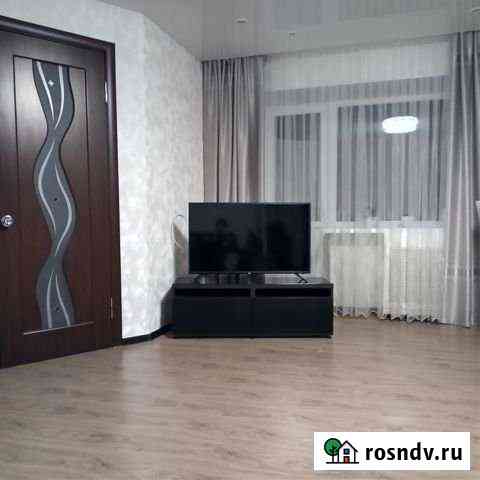 3-комнатная квартира, 41 м², 2/5 эт. в аренду на длительный срок в Нижнем Новгороде Нижний Новгород