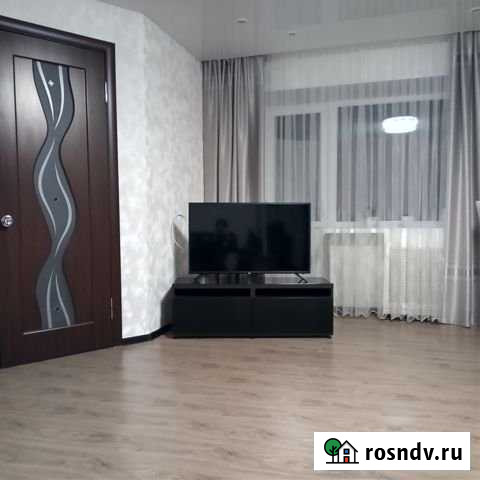 3-комнатная квартира, 41 м², 2/5 эт. в аренду на длительный срок в Нижнем Новгороде Нижний Новгород - изображение 1