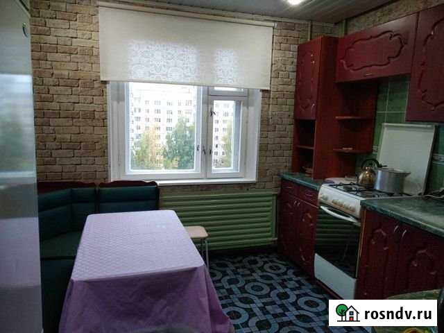 2-комнатная квартира, 50 м², 7/9 эт. в аренду посуточно в Костроме Кострома - изображение 1