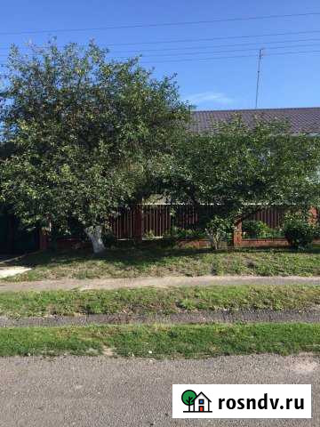 Дом 101 м² на участке 27.6 сот. на продажу в Валуйках Валуйки - изображение 1