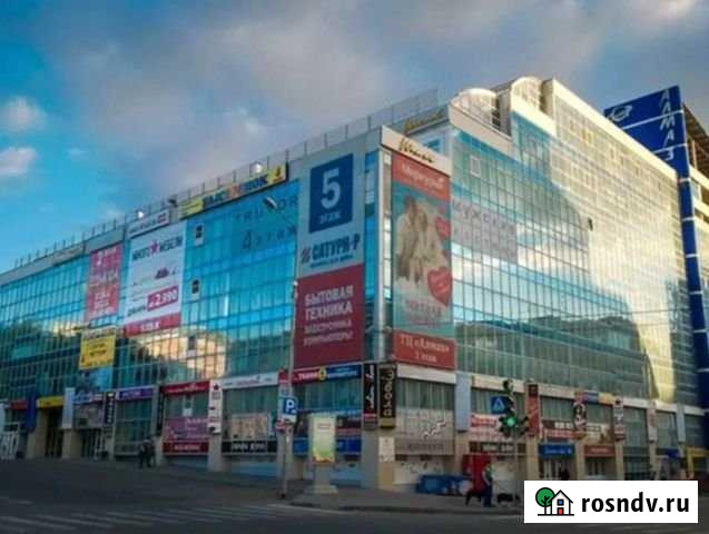 Помещение свободного назначения, 27 кв.м. Пермь - изображение 1