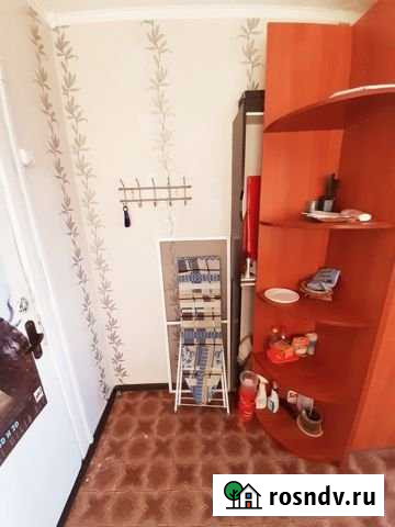 Комната 12 м² в 1-ком. кв., 4/5 эт. в аренду на длительный срок в Чехове Московской области Чехов - изображение 1