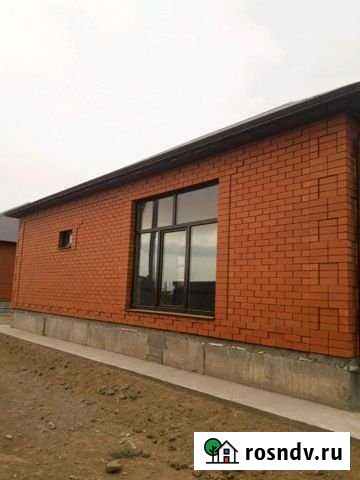 Дом 100 м² на участке 5 сот. на продажу в Началово Началово - изображение 1