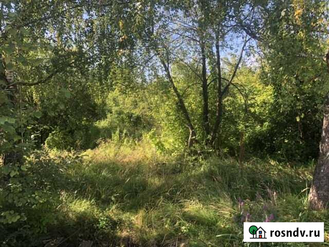 Участок ИЖС 13 сот. на продажу в Шатуре Шатура - изображение 1