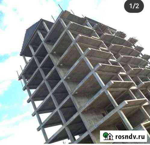 1-комнатная квартира, 49 м², 4/7 эт. на продажу в Буйнакске Буйнакск