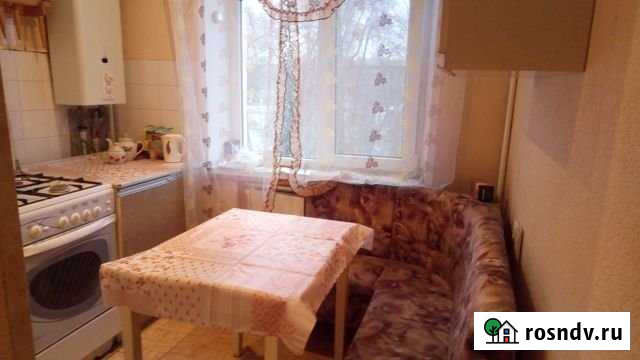 2-комнатная квартира, 46 м², 4/5 эт. в аренду на длительный срок в Рязани Рязань - изображение 1