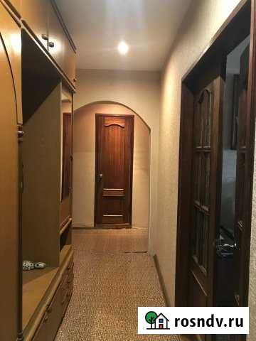 3-комнатная квартира, 66 м², 9/10 эт. на продажу в Иваново Иваново - изображение 1