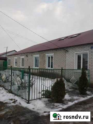 3-комнатная квартира, 75 м², 1/1 эт. на продажу в Чердаклах Чердаклы - изображение 1